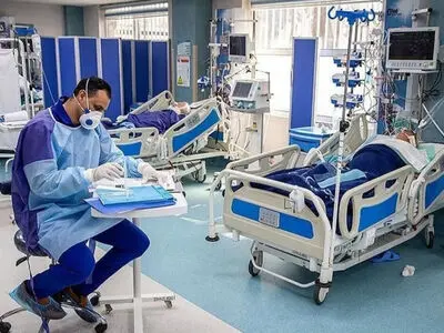 آغاز روند کاهشی بستری بیماران کرونایی در سمنان/ بستری 27 بیمار کرونایی در شبانه روز گذشته