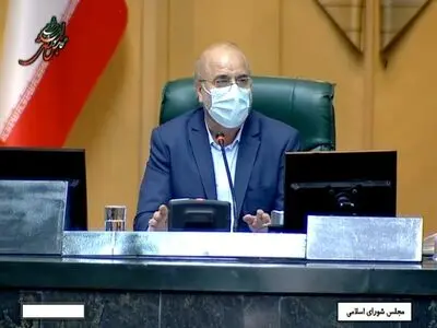 پایان نوبت اول صحن علنی امروز مجلس/آغاز به کار شیفت عصر مجلس از ساعت ۱۴