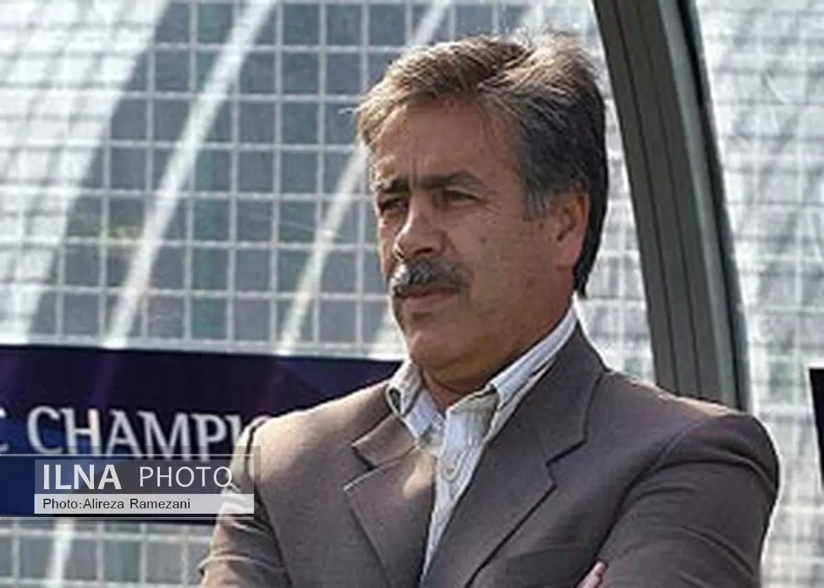 ابراهیم‌زاده وارد کرمان شد