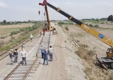 مطالبات کارگران خطوط فنی جنوب اهواز/ «طرح ساماندهی نظام پرداخت» بدون تبعیض اجرا شود