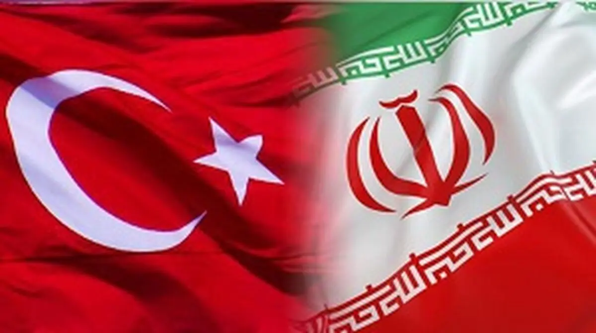Turkey-Iran trade turnover heavily down in April