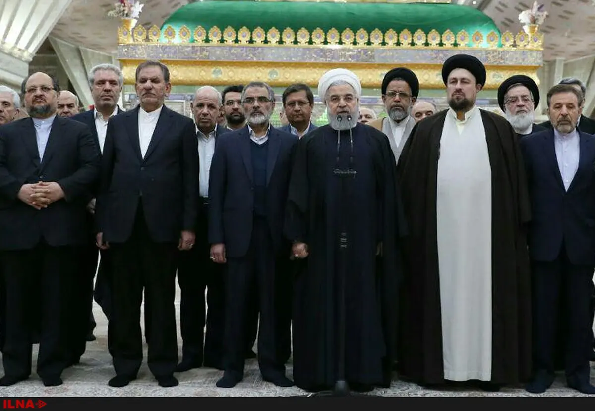 هنر امام شکاندن سقف امر به معروف و نهی از منکر بود/ امام نگران اختلافات داخلی بود