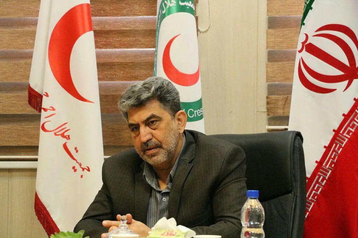 ۴۱۰ خانوار در خوزستان متاثر از سیل است/ اعلام مسیرهای مسدود شده