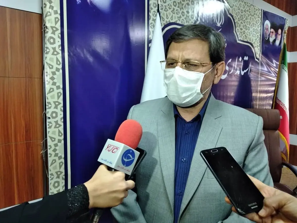 استان سمنان کماکان در وضعیت قرمز است