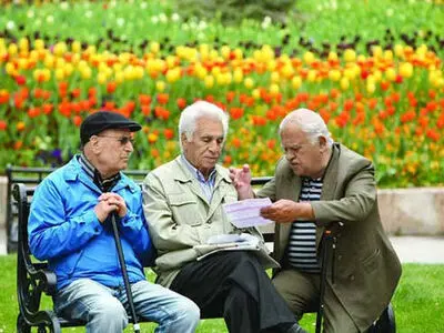 خبر خوش دولت برای بازنشستگانِ بی‌خانه