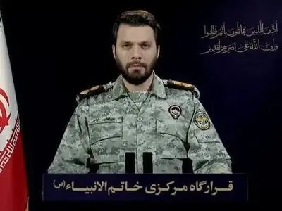 هشدار قرارگاه خاتم؛ با ادامه محاصره ضربات شدیدتر می‌شود