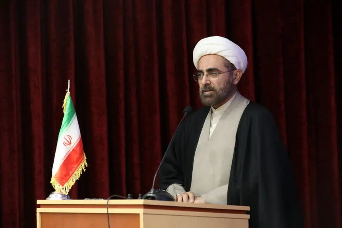 آغاز عصر «هوش مصنوعی» در علوم اسلامی/ تحقق آرمان‌های راهبردی رهبر شهید در مرکز نور