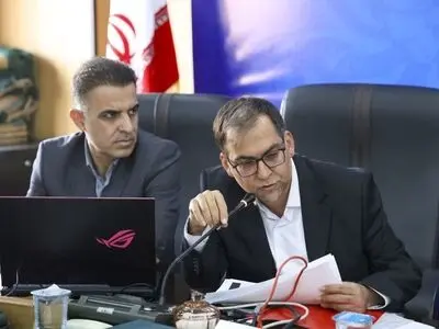  معادن شمال‌غرب شیراز ساماندهی می شود