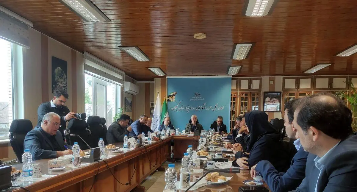 عملکرد بانک‌های گیلان در حوزه‌های مختلف قابل قبول نیست