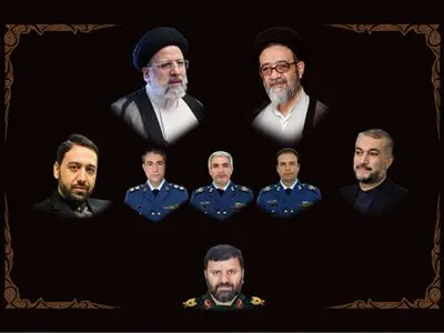 مراسم بزرگداشت «شهیدان خدمت» در ستاد ارتش برگزار می‌شود