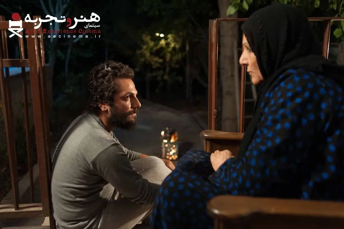 فیلم سینمایی «من یوسفم مادر» در سینماهای هنر و تجربه اکران می‌شود/ عباس غزالی در نقش یک جوان بغدادی