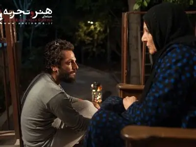 فیلم سینمایی «من یوسفم مادر» در سینماهای هنر و تجربه اکران می‌شود/ عباس غزالی در نقش یک جوان بغدادی