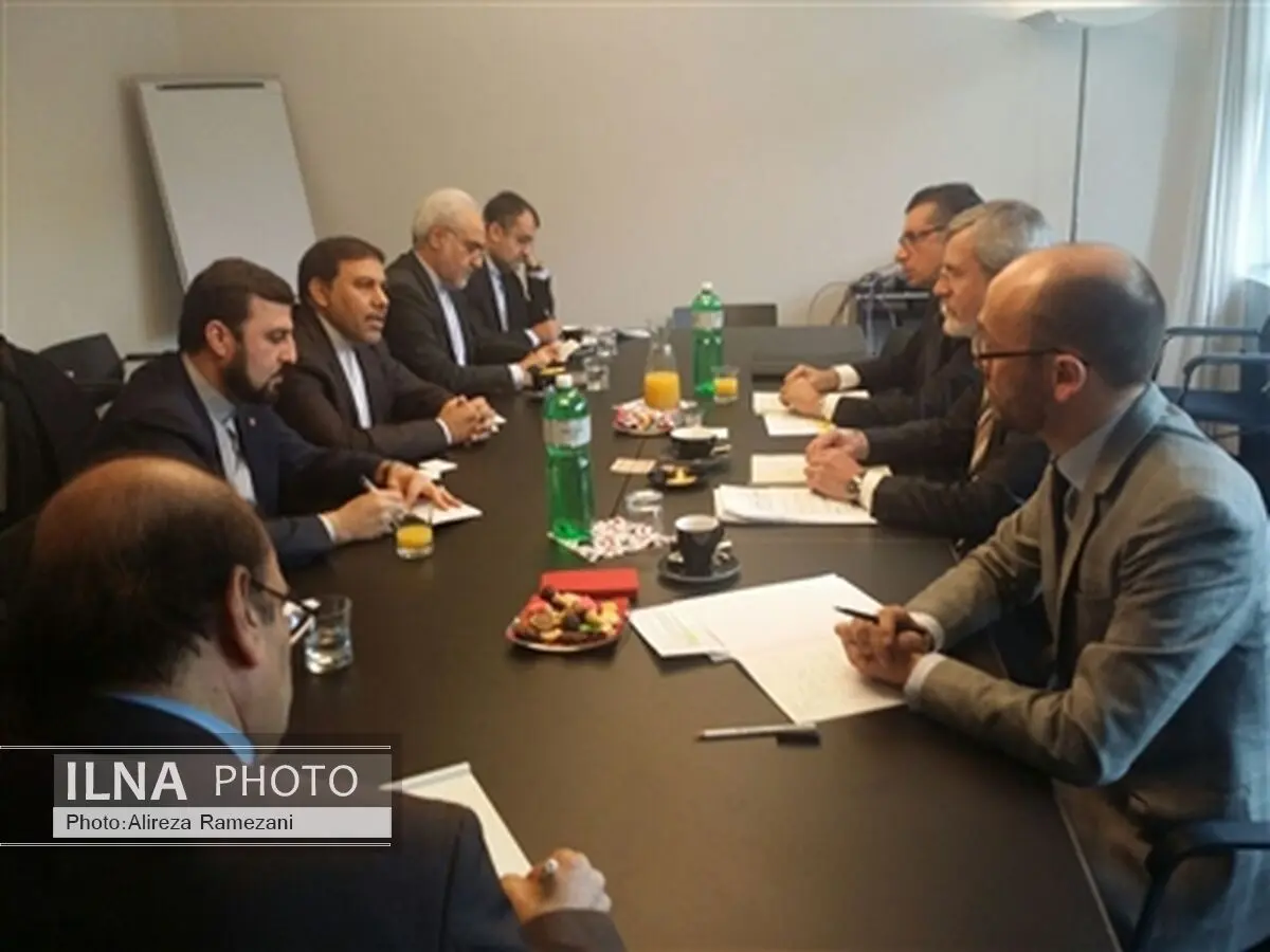 کانون اصلاح و تربیت ایران بدون تردید از هر لحاظ در منطقه اول است