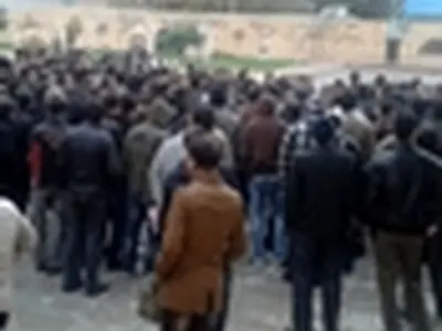 احتمال توقف اجتماع کارگران پلی‌اکریل به نشانه حسن نیت