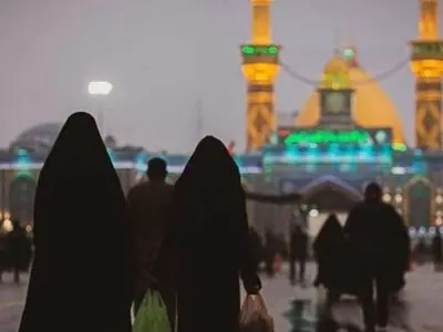 هزینه ۷۹ میلیونی سفر عتبات برای خانواده ۴ نفره!