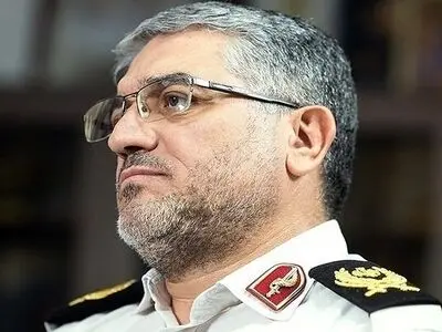 تنها ۳۰ درصد دوربین‌ها در تهران فعال هستند/ ۵۰ هزار سامانه نظارت ترافیکی در کشور کم داریم