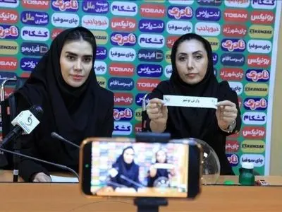 وارش میزبان استقلال در فینال لیگ دسته اول بانوان