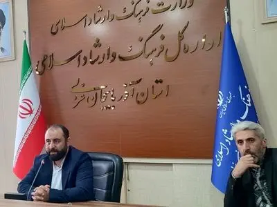 آغاز اجرای طرح «هر مسجد یک خبرنگار» در آذربایجان غربی همزمان با دهه فجر