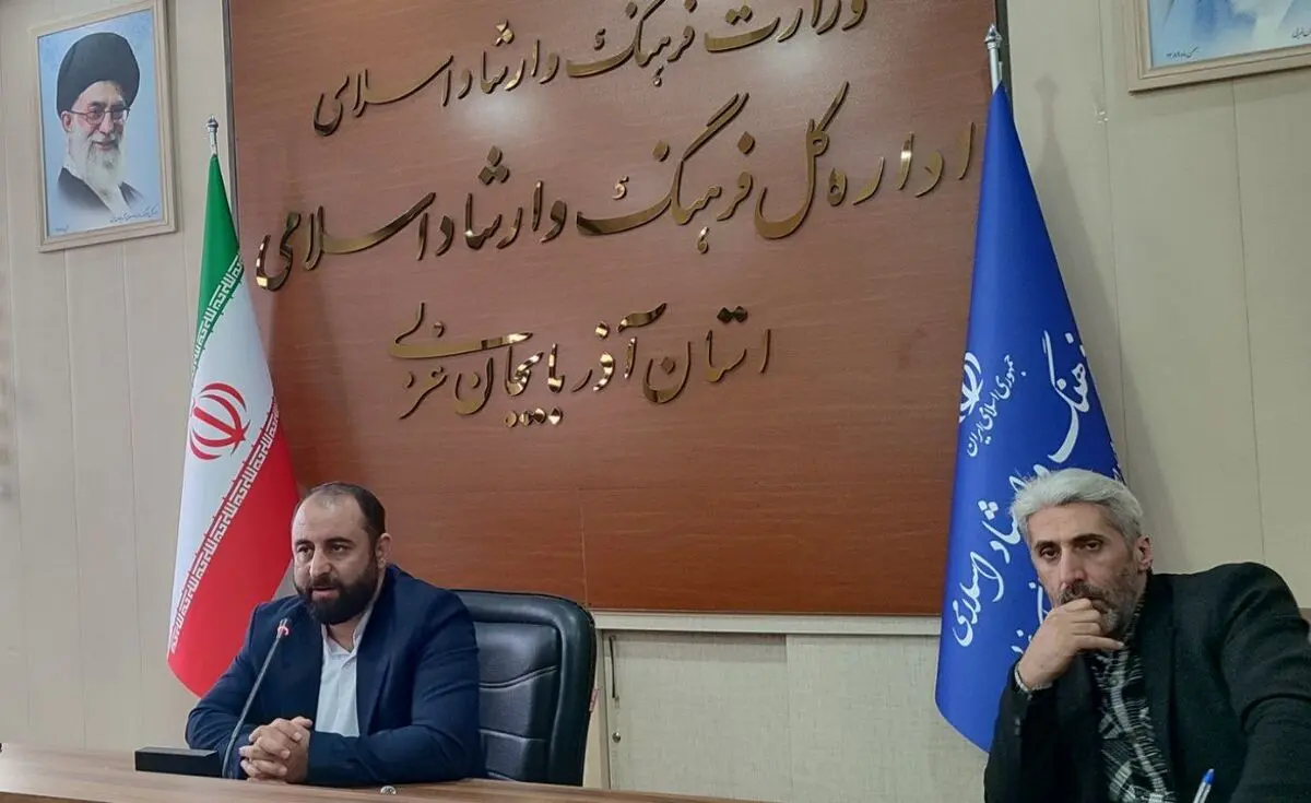آغاز اجرای طرح «هر مسجد یک خبرنگار» در آذربایجان غربی همزمان با دهه فجر