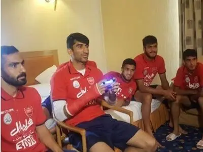 ​پنهانی‌ترین دربی استقلال و پرسپولیس در روزهای کرونا