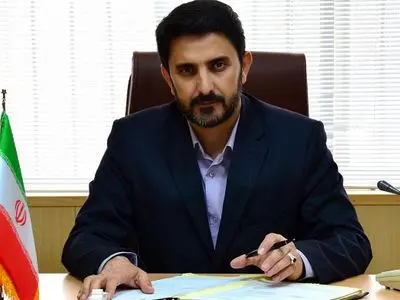 ایستگاه راه‌آهن نقده آماده بهره‌برداری شد