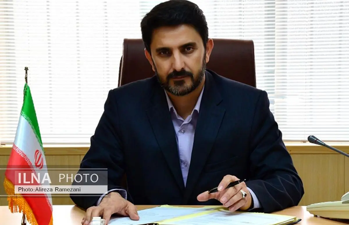 ایستگاه راه‌آهن نقده آماده بهره‌برداری شد