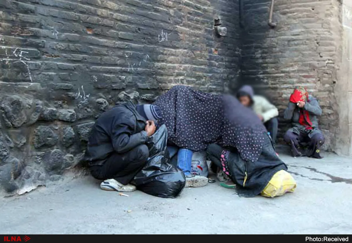 منع پذیرش ۱۵۰۰ معتاد متجاهر به دلیل ابتلا به ایدز و هپاتیت/ شناسایی ۱۲۰ خانوار بی‌بضاعت در شوش و هرندی با مشکل هویتی/ پلمپ ۷۰۰ اتاقک معروف به «خانه قمر خانم»