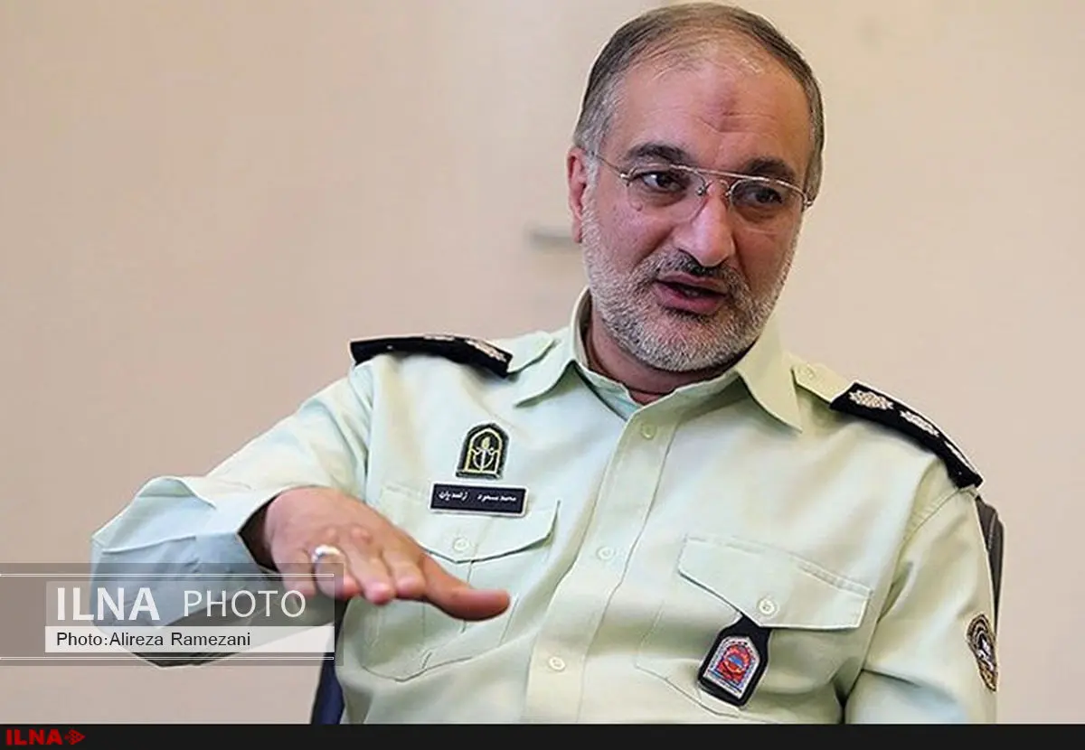 دستگیری قاچاقچی که ۱۱ شبکه بین‌المللی را اداره می‌کرد 
