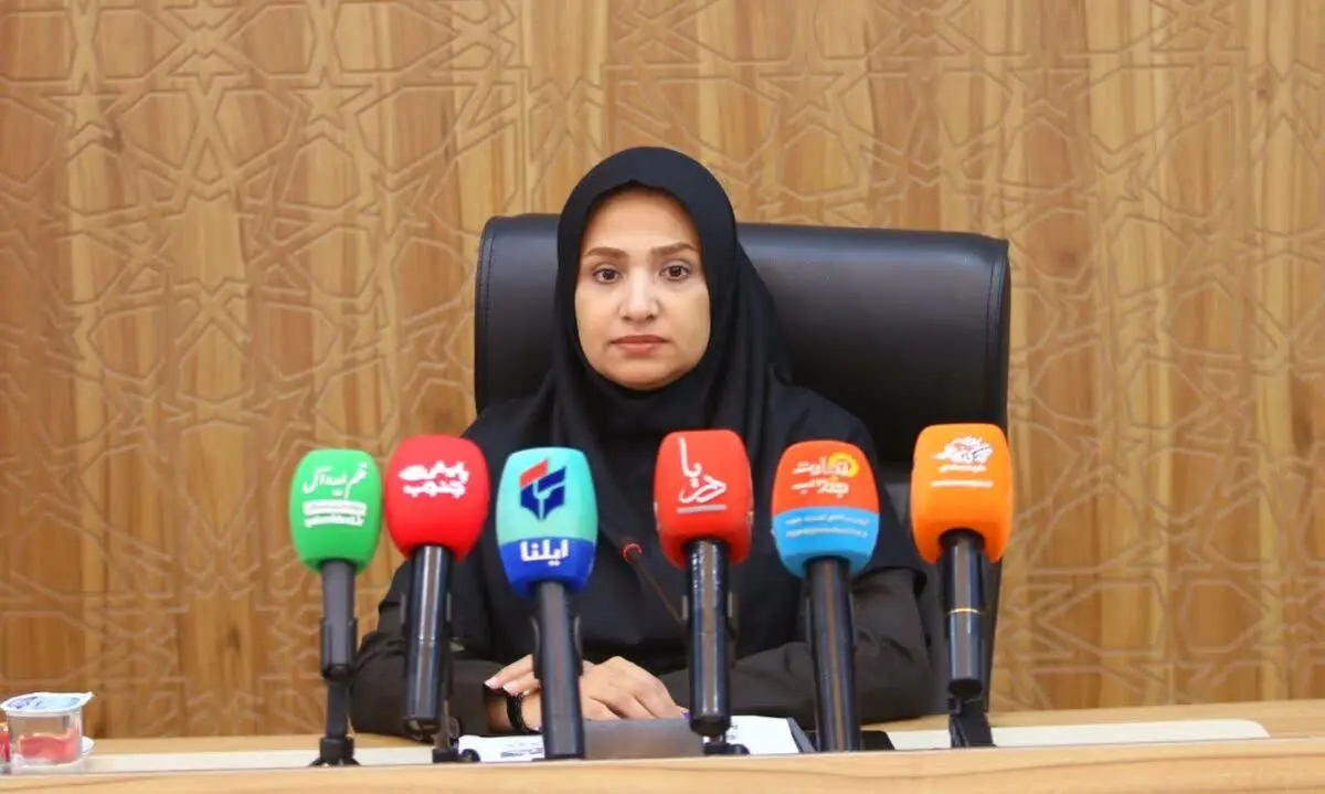 خدمات حمایتی و روانی بهزیستی در بحران‌ها حتی یک روز متوقف نشد