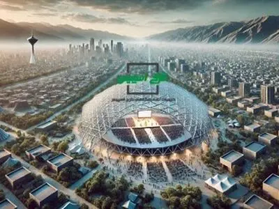 خدمات متنوع اسپیس فریم در استان البرز