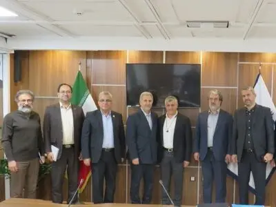 فارس، پیشگام در ساخت اقامتگاه های همراه بیمار