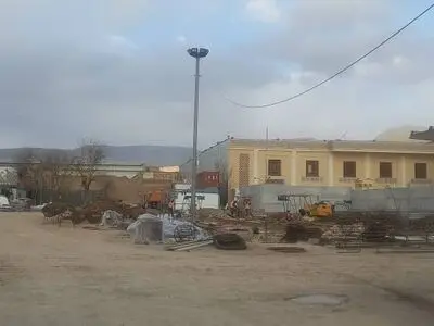 کارگاه مترو بافت تاریخی شیراز فعال است/ رییس پژوهشکده میراث فرهنگی: تفاهمنامه‌ای درباره مترو شیراز وجود نداشت
