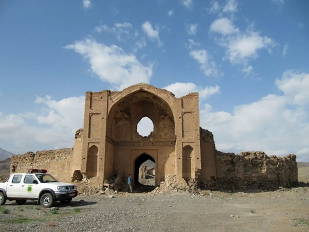 ثبت ۶۷ اثر غیرمنقول در فهرست آثار ملی ایران