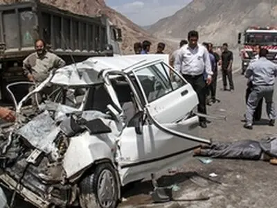 چند کشته دیگر در جاده‌های کوزران بدهیم تا نمایندگان به وزیر راه تذکر دهند؟!