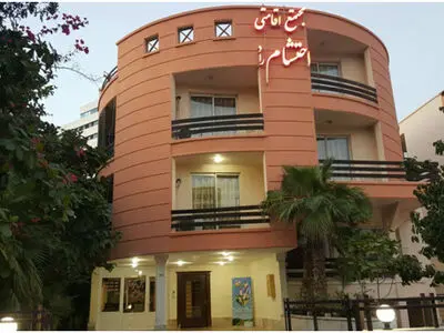 هتل آپارتمان احتشام یکی از بهترین گزینه ها در کیش