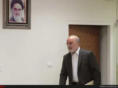 بازدید دبیر ستاد حقوق بشر از ندامتگاه مرکزی کرج