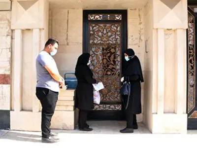 طرح واکسیناسیون خانه‌به‌خانه در اردبیل اجرایی می‌شود