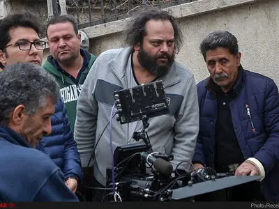 پیام صابری درگذشت