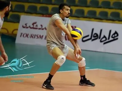 ملی پوشان والیبال بامداد یکشنبه راهی مونته نگرو می‌‌شوند