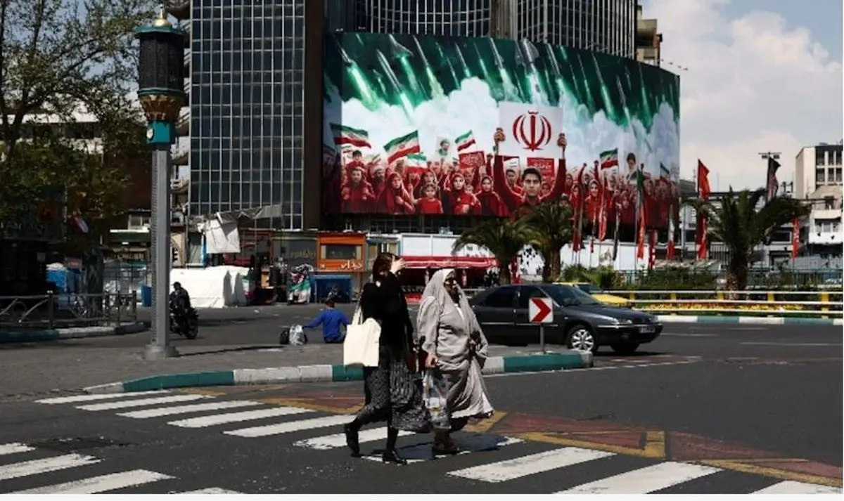 باکستان تنقل لواشنطن مقترحاً إیرانیاً معدّلاً لإنهاء الحرب
