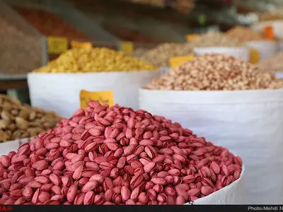سوغات دامغان