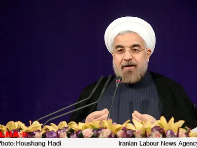 توافق هسته‌ای را اولین گام  تعامل سازنده با جهان می‌دانیم