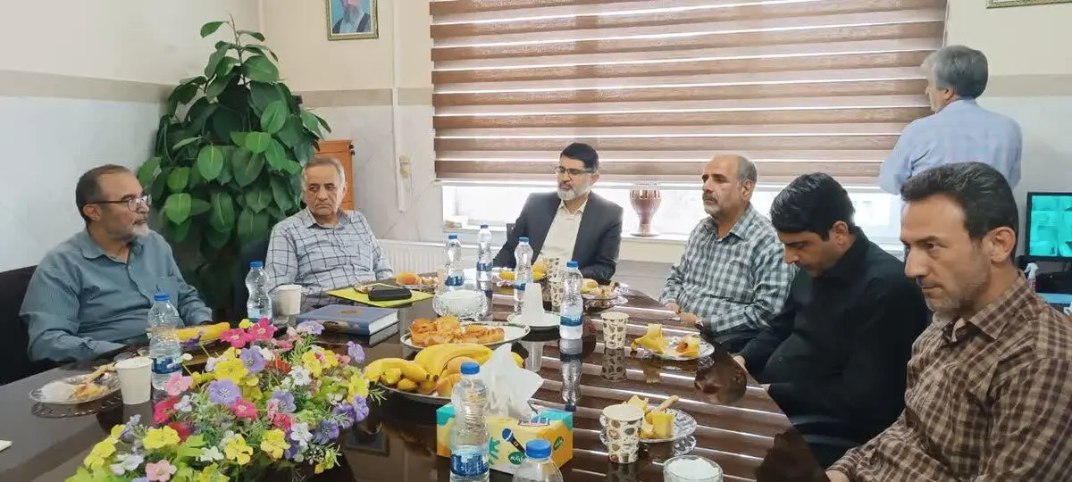 دانشگاه علمی و کاربردی همدان از دانشجویان بین الملی بهره مند شود