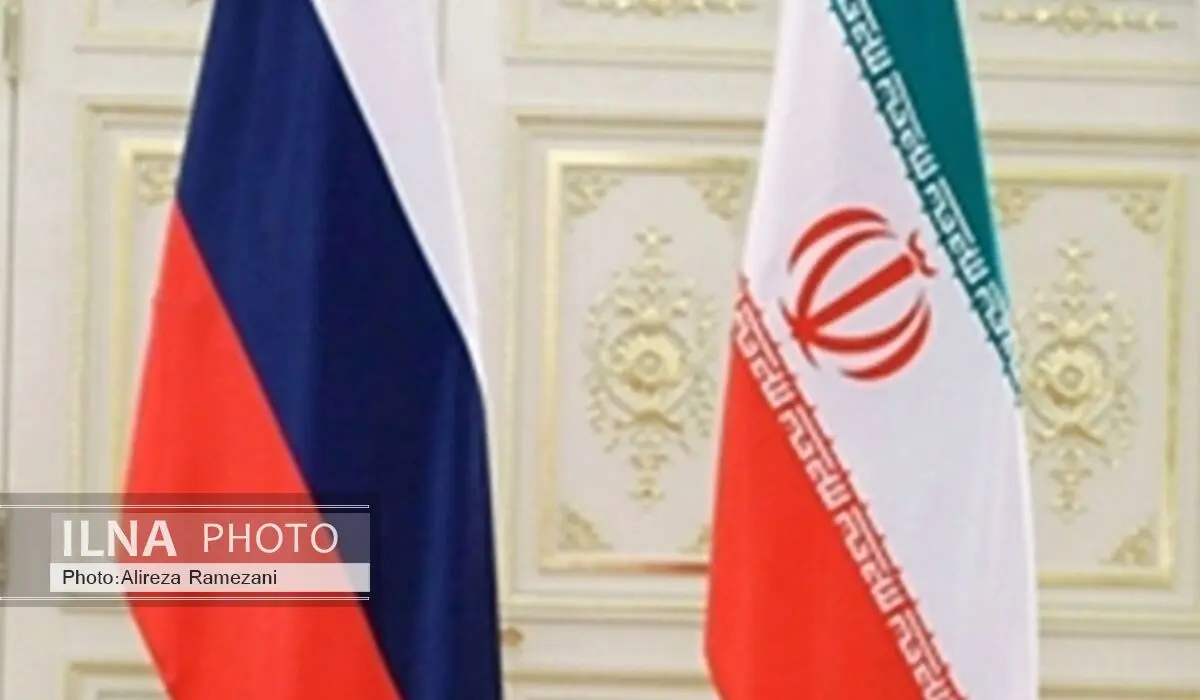 البنک الروسی یعتزم فتح فرع بمنطقة أنزلی الحرة شمال ایران