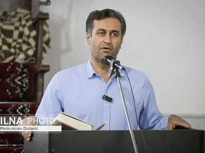 امام خمینی(ره) اصلاح‌طلب‌ترین چهره قرن است