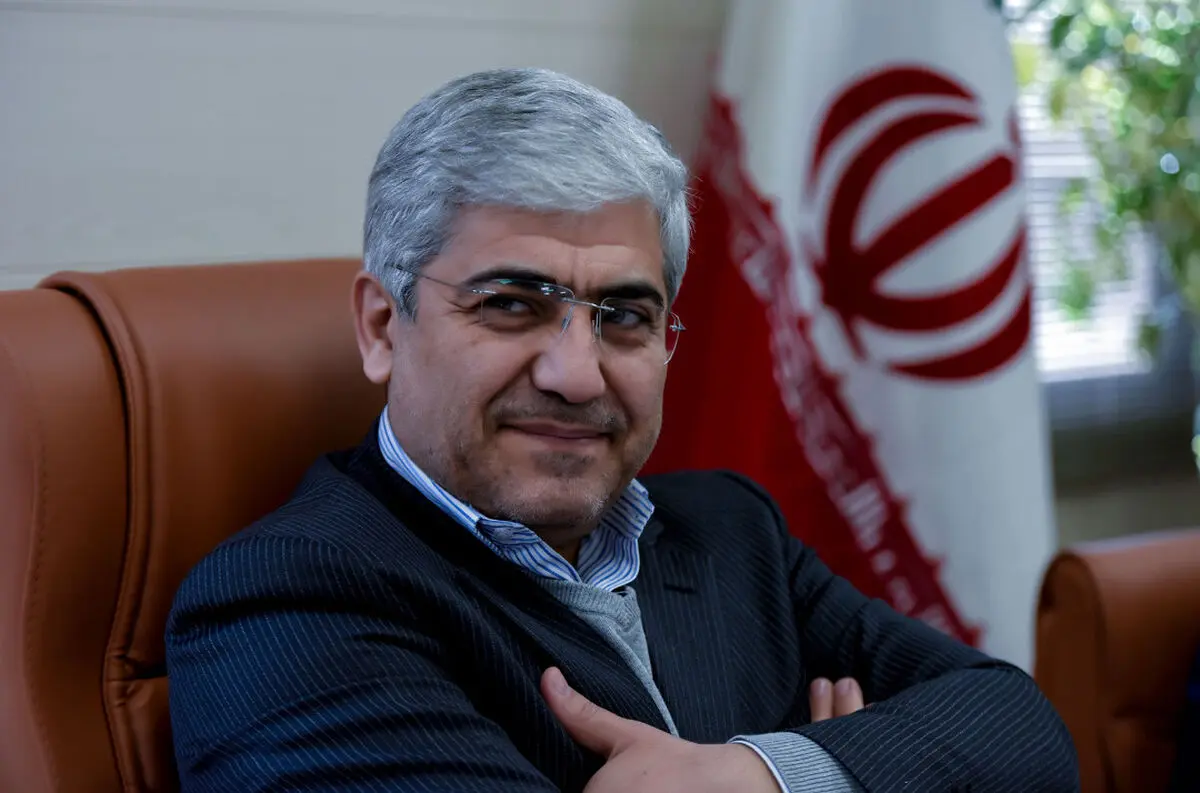 معاون سیاسی، امنیتی و اجتماعی استانداری البرز منصوب شد