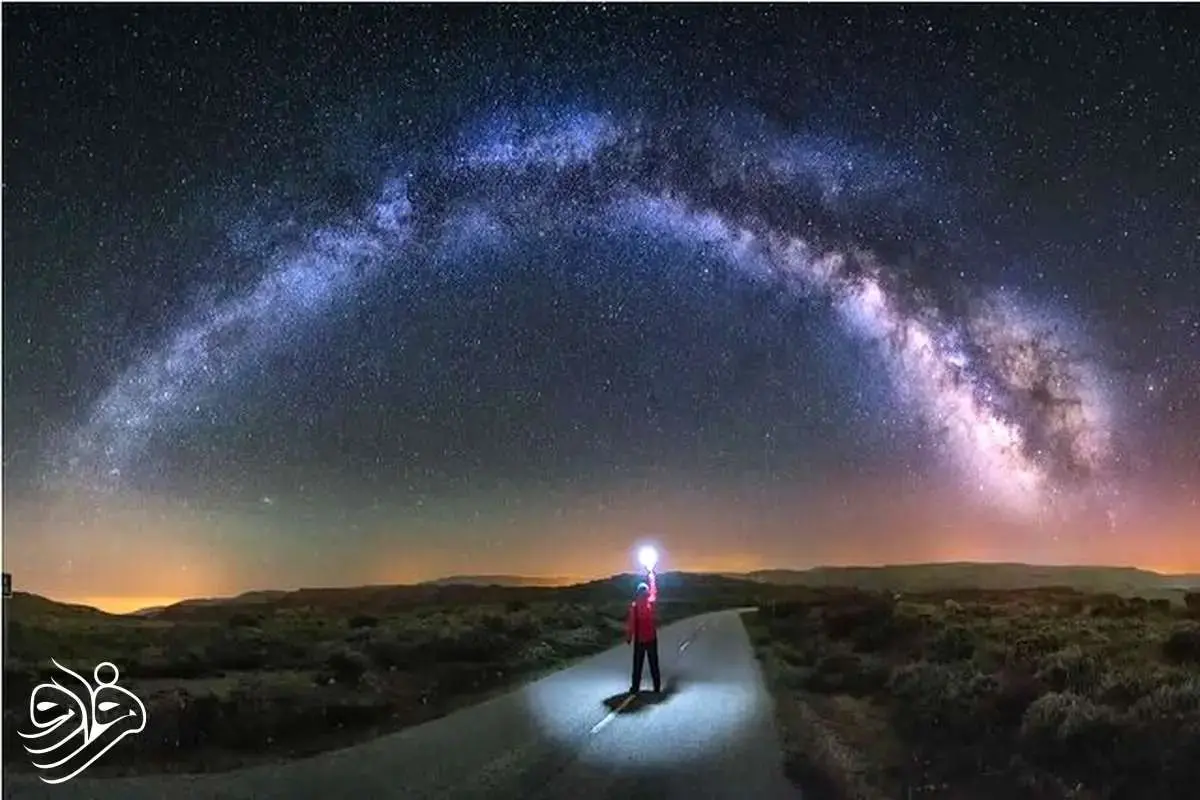 وقتی حیات از ستارگان هم قدیمی‌تر است! 