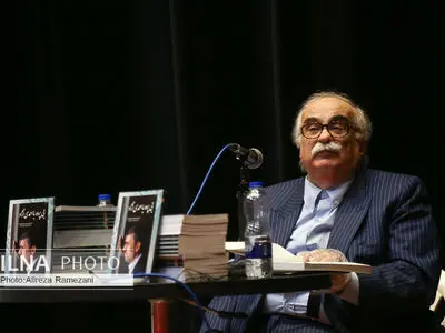 از تاریخ کشورمان غافل شدهایم و خارجیها ما را روایت میکنند/ نه تنها در روایت که در سوژهیابی هم مشکل داریم/ فیلمسازان ما تاریخ نمیدانند