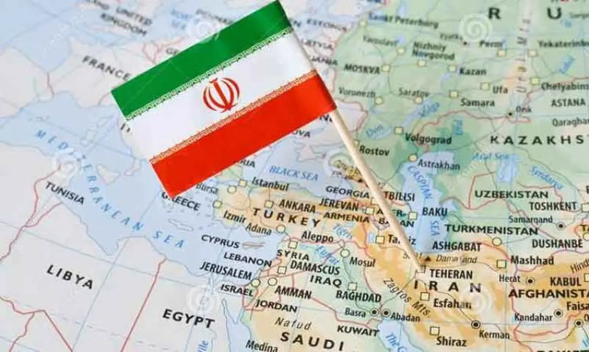 هرگاه اراده کنیم پایگاه‌های آمریکایی را مورد هدف قرار می‌دهیم/ هیچ مشکلی در رابطه با کالاهای اساسی وجود ندارد
