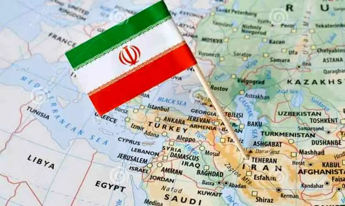 هرگاه اراده کنیم پایگاه‌های آمریکایی را مورد هدف قرار می‌دهیم/ هیچ مشکلی در رابطه با کالاهای اساسی وجود ندارد